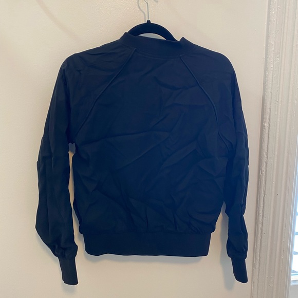 Wilfred bomber jacket. - Picture 4 of 5